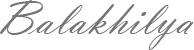 Balakhilya.com