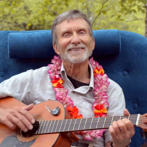 Music and mantras by Balakhilya das
